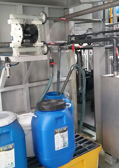 紡織機(jī)械案例 紡織機(jī)械案例