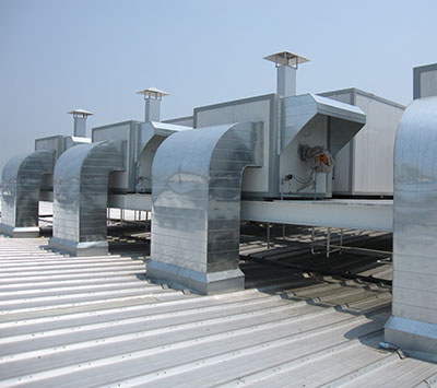 礦山機(jī)械(噴烘一體房)案例 礦山機(jī)械(噴烘一體房)案例